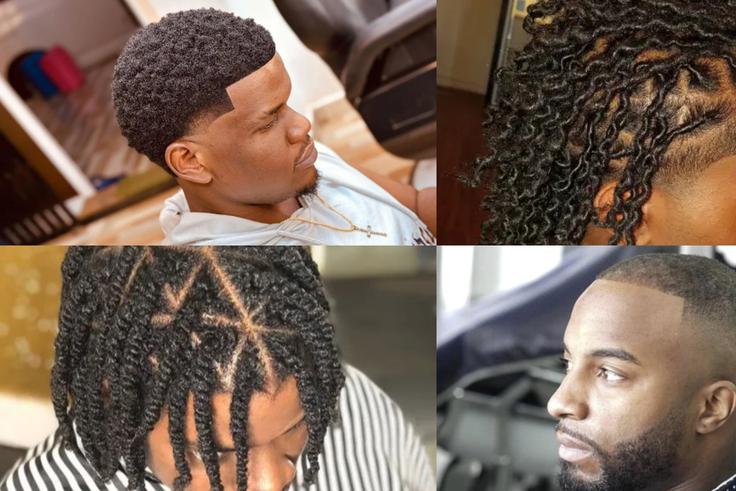 Top 10 Professional Hairstyles for Men