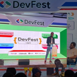 I Went to DevFest Lagos 2025, Left With 100 Lessons and A Bottle of Water