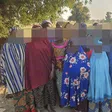 24 Abducted Kebbi Schoolgirls Regain Freedom - 'No Ransom Was Paid'