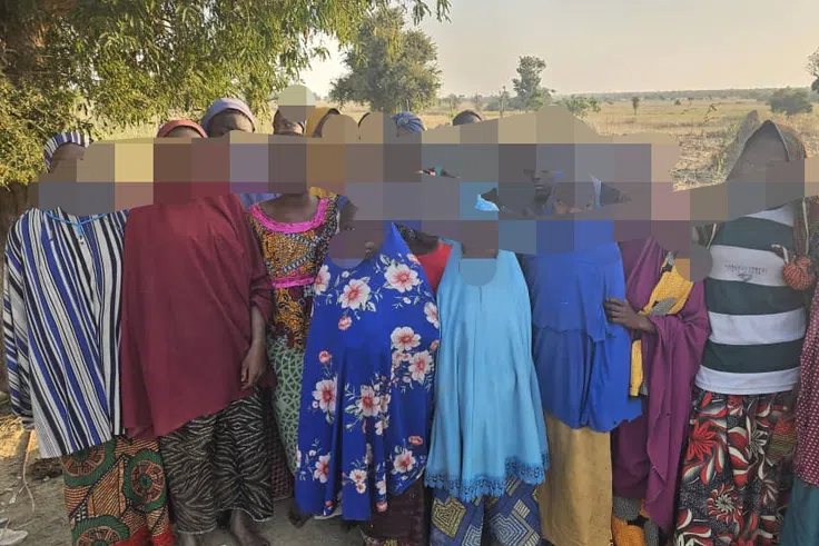 24 Abducted Kebbi Schoolgirls Regain Freedom - 'No Ransom Was Paid'