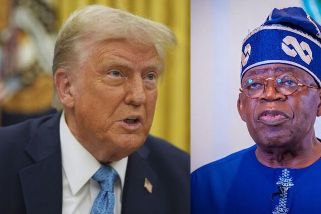 US, Nigeria Strike Agreement to Solve Security Problems - Presidency