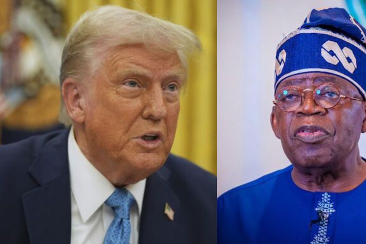 US, Nigeria Strike Agreement to Solve Security Problems - Presidency