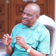 Christmas: Wike preaches submission to God