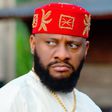 ‘C Ronaldo of Nollywood’ nickname excites Yul Edochie, says it’s ‘well deserved’