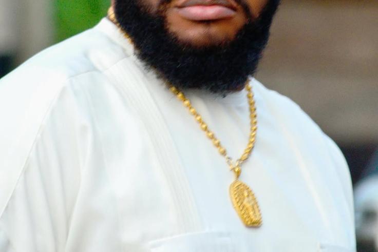 ‘C Ronaldo of Nollywood’ nickname excites Yul Edochie, says it’s ‘well deserved’
