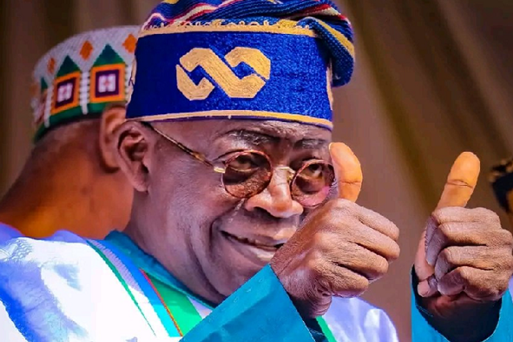 Maiden media chat: Tinubu showed brilliance, composure — Okupe