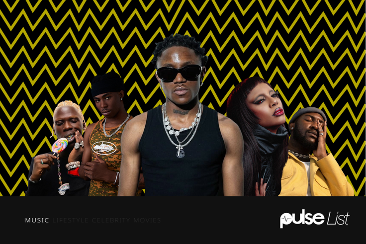 Pulse List: Top 10 EPs of 2025