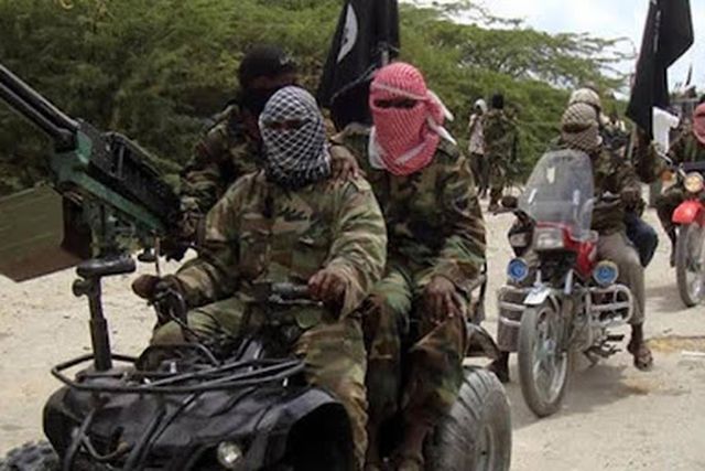Bandits sneak into Niger from Kaduna, kill vigilante, kidnap 6 girls
