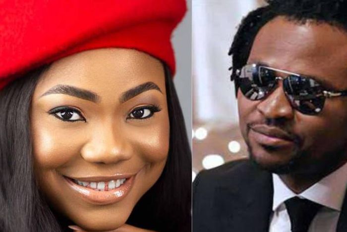 Eezeetee attempted to ‘keep me in servitude,’ Mercy Chinwo finally replies ex-manager