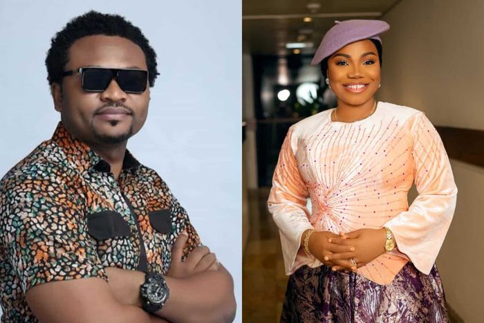 Eezeetee attempted to ‘keep me in servitude,’ Mercy Chinwo finally replies ex-manager