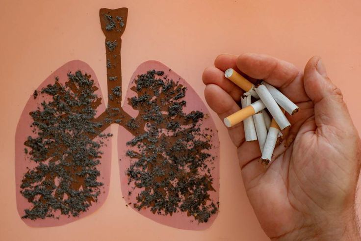 5 shocking ways smoking affects your body over time
