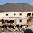 Anambra demolishes hotel used for kidnapping activities; shrine, graves uncovered