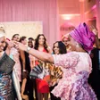 How to steal the show without outshining the bride