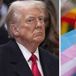 US halts issuance of gender-neutral ‘X’ passports under Trump directive