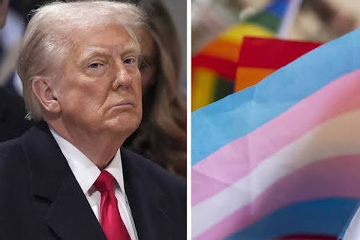 US halts issuance of gender-neutral ‘X’ passports under Trump directive