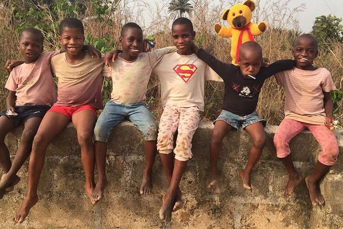 Top 10 funniest Nigerian superstitions that still have you thinking twice