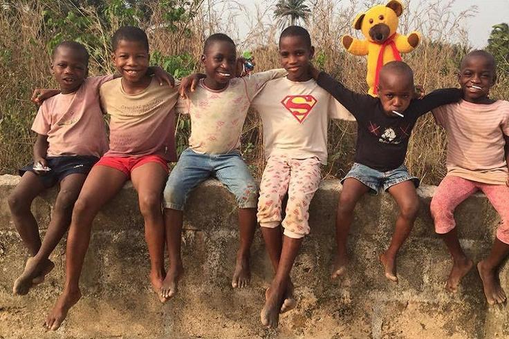 Top 10 funniest Nigerian superstitions that still have you thinking twice