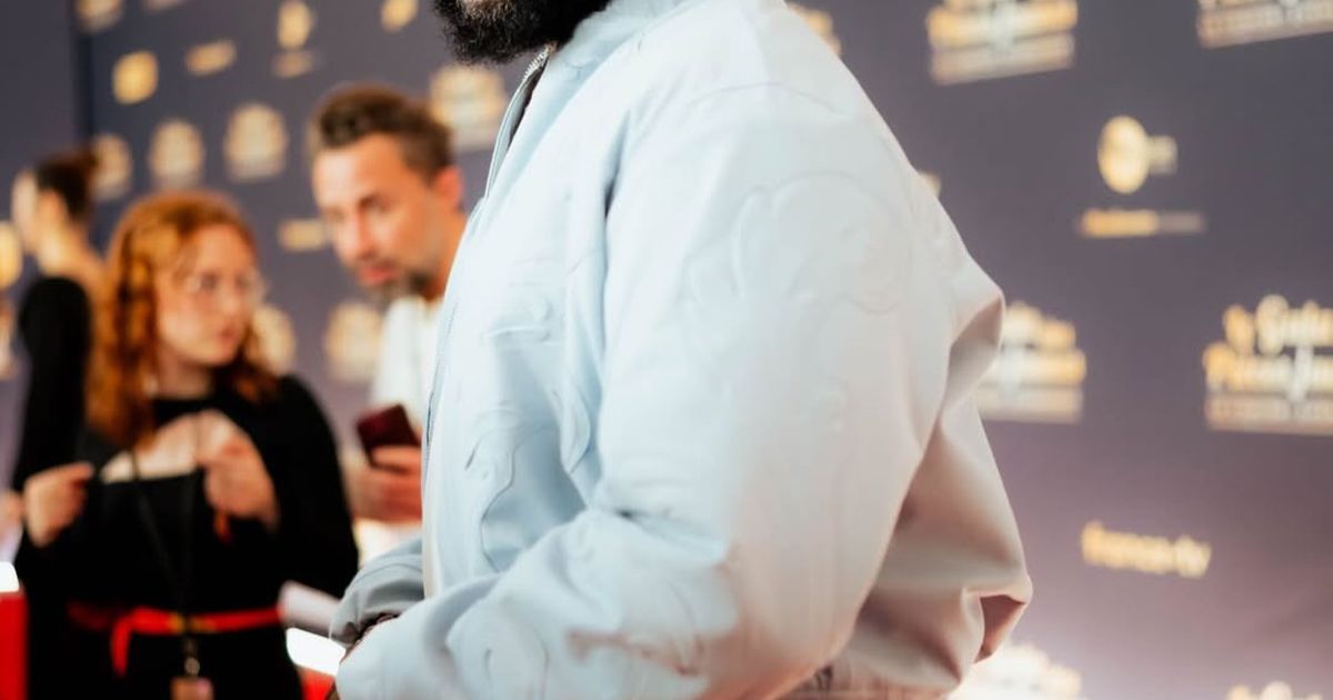 We've Loved Davido’s Paris Fashion Week Run