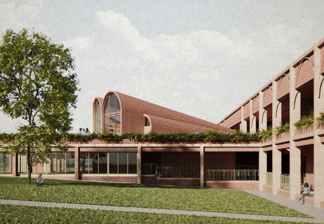 Brookside Secondary School, Asaba