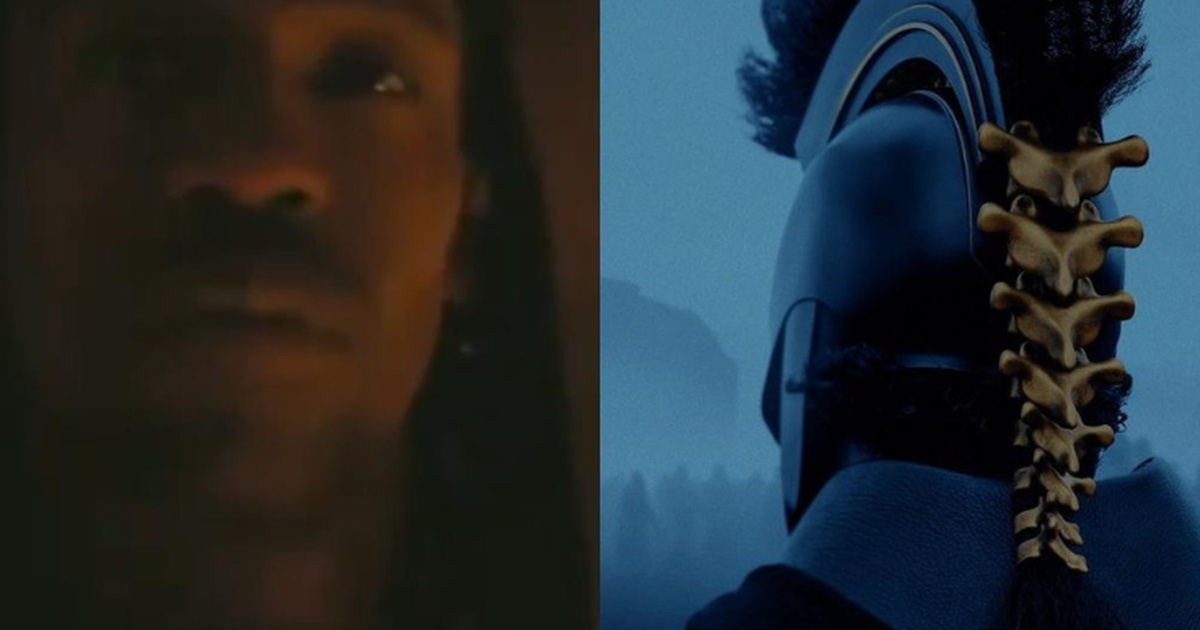 Travis Scott Makes a Surprise Appearance in Christopher Nolan’s the Odyssey