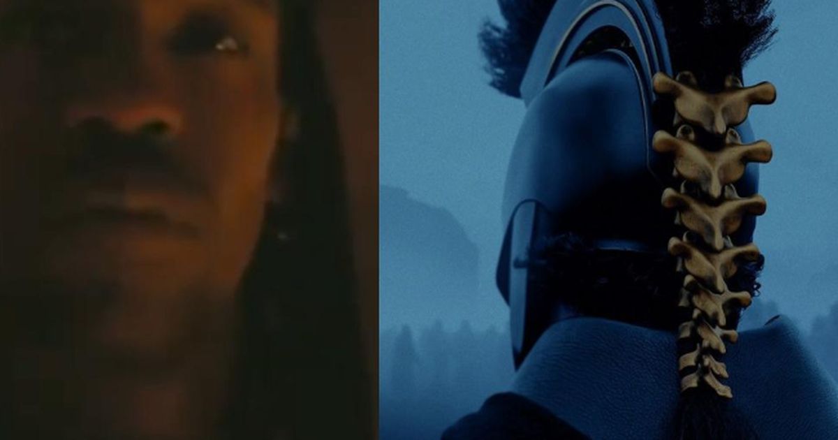 Travis Scott Makes a Surprise Appearance in Christopher Nolan’s the Odyssey