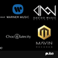 Major Nigerian Record Labels Oppose NCC Plan to Pay Music Royalties to MCSN