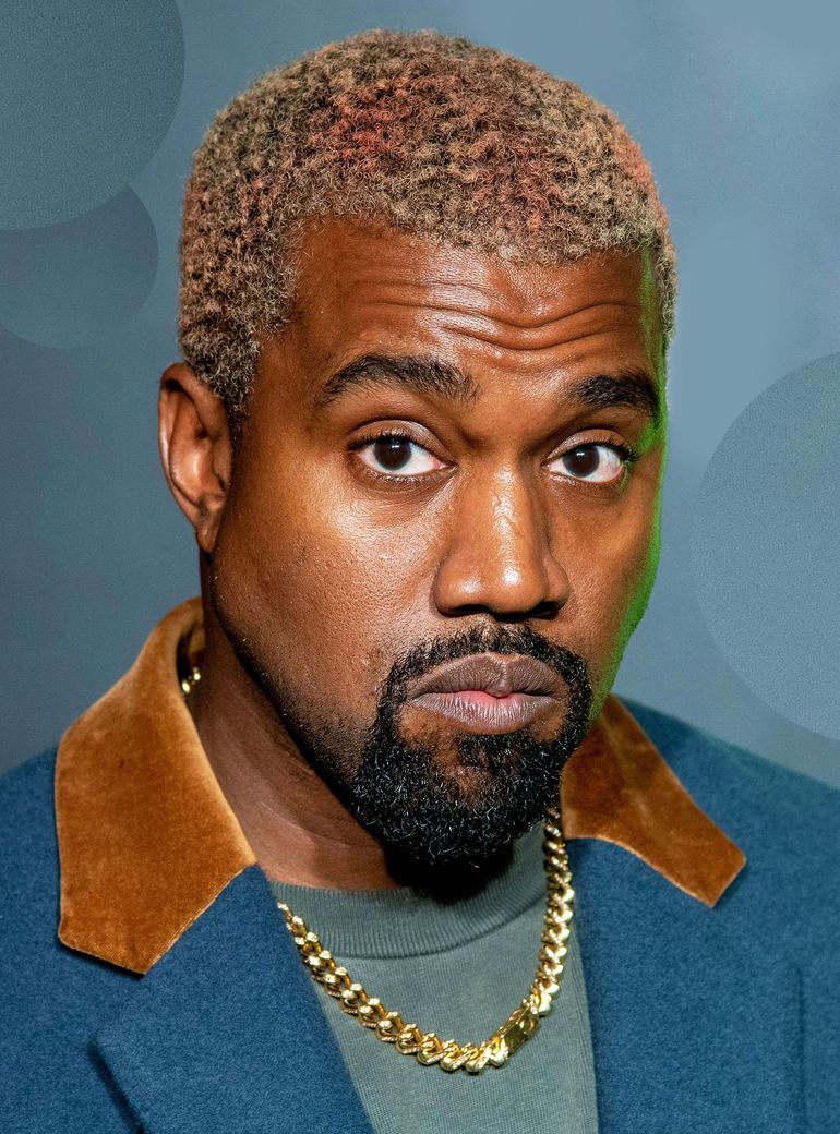 Ye apology