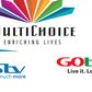 FCCPC sues MultiChoice over subscription price hike, regulatory obstruction