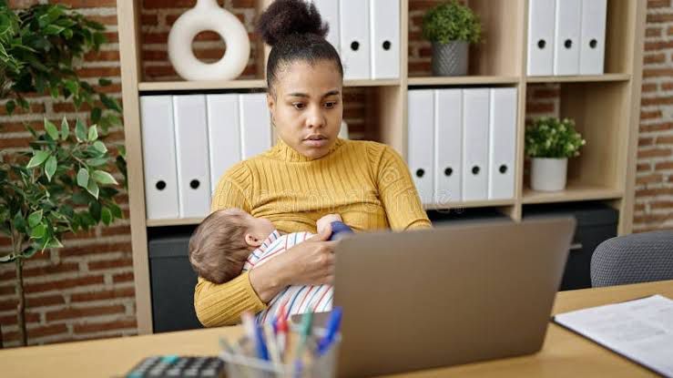 5 Tips for a smooth return to work after maternity leave