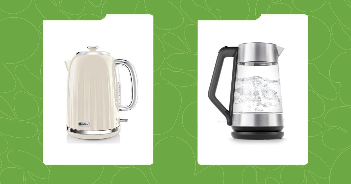 The 7 Best Electric Kettles for Your Kitchen | Pulse Nigeria