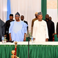 Buhari, El-Rufai, Amaechi snub APC NEC meeting amid internal crisis