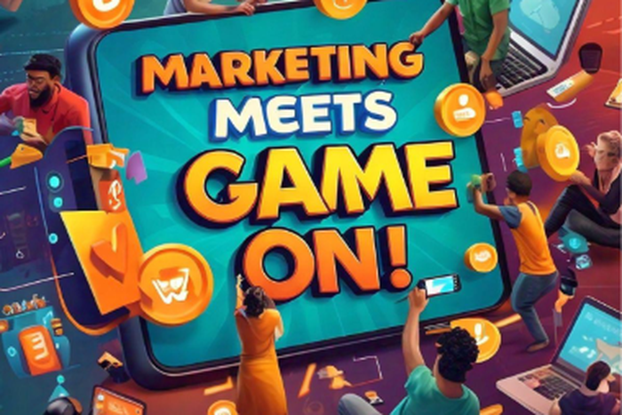 Unlocking Engagement: How gamification is changing digital marketing