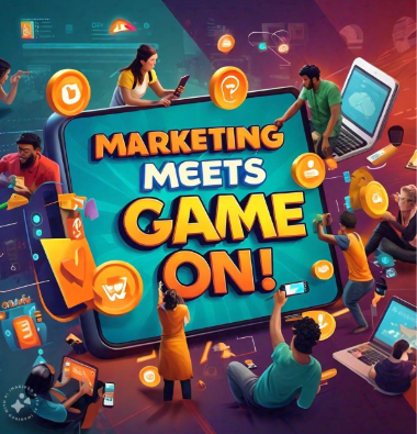 Unlocking Engagement: How gamification is changing digital marketing