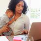 5 Tips for a smooth return to work after maternity leave