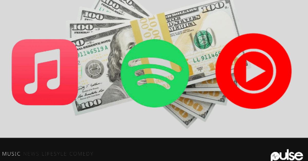 Nigerian Streaming Payout Crisis: Why $300 for 1M Streams Sparks Industry Debate