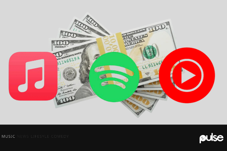 $300 for 1M Streams: Why is Nigerian Streaming Payout Low?