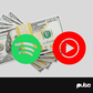$300 for 1M Streams: Why is Nigerian Streaming Payout Low?