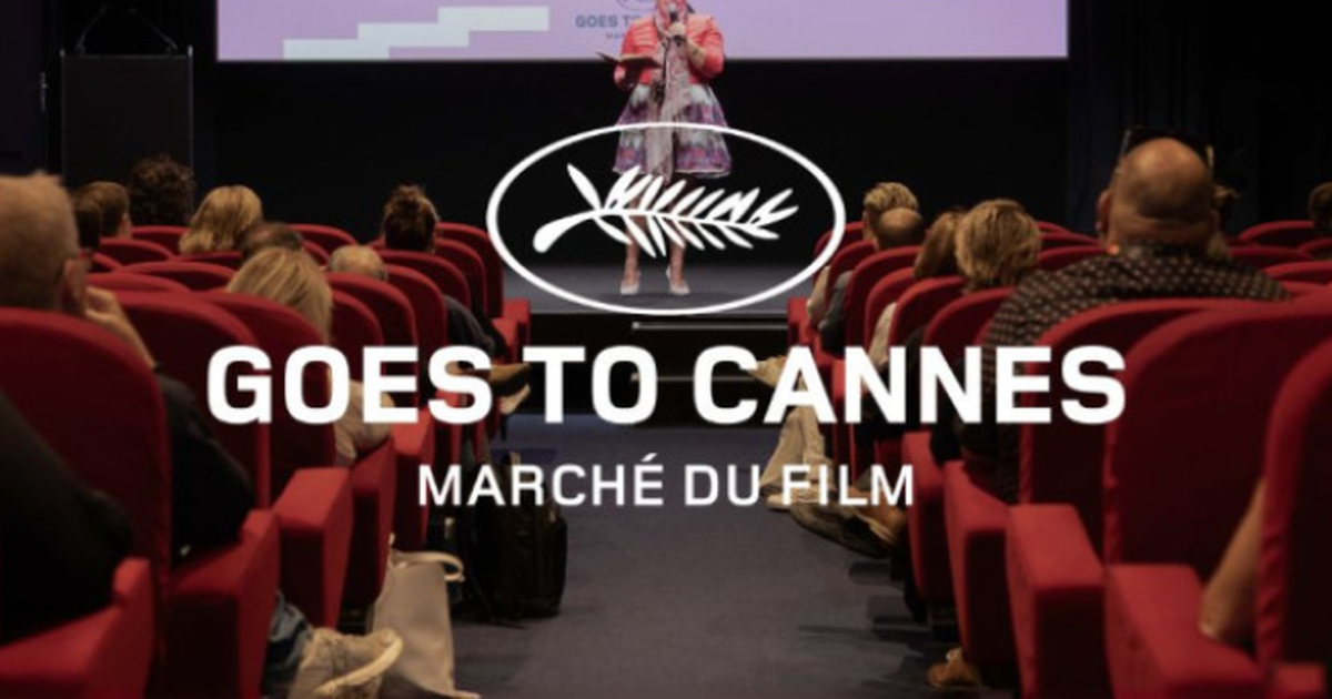 Lagos Is the Only African City Going to Cannes This Year