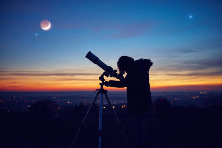 When and Where to Watch the Total Lunar Eclipse in Nigeria 2026