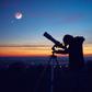 When and Where to Watch the Total Lunar Eclipse in Nigeria 2026