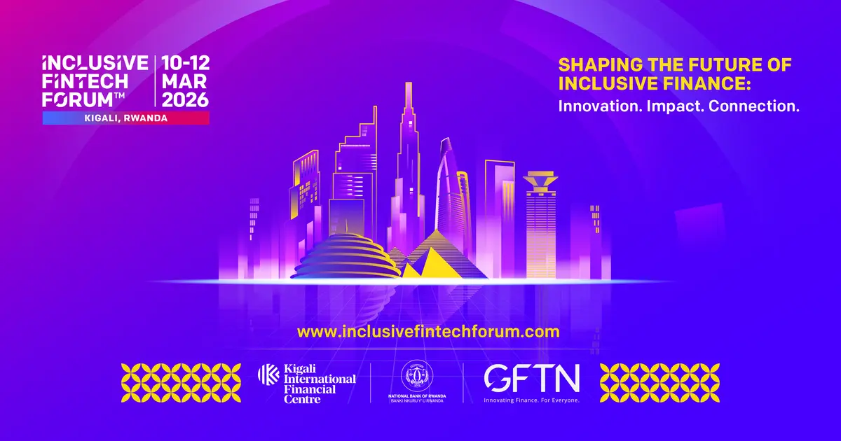 Africa's Top Fintech Leaders to Converge in Kigali in March 2026: Key Insights for Nigeria