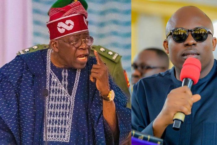 PDP governors drag Tinubu to Supreme Court to challenge Fubara's suspension