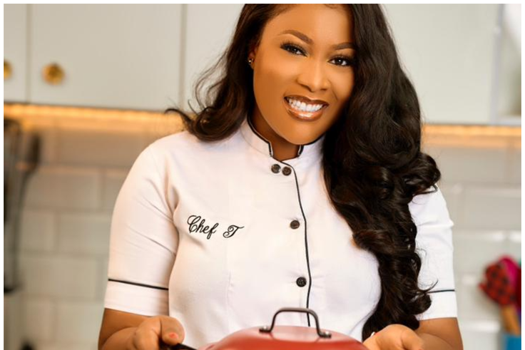 It's hard to be patriotic in Nigeria - Food blogger Chef T laments country's hardships