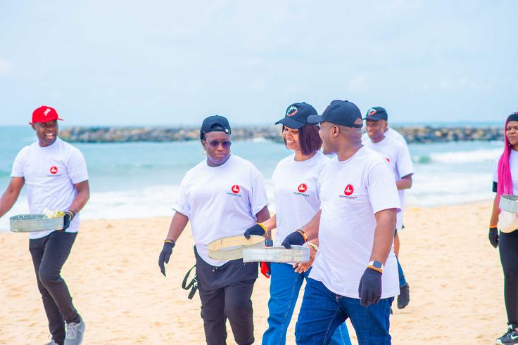 Nigerian Bottling Company and Quality Foods Africa Champion Water Stewardship for World Water Day 2025