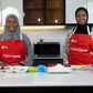 LG Electronics spreads Ramadan kindness, showcasing smart cooking with NeoChef Microwave