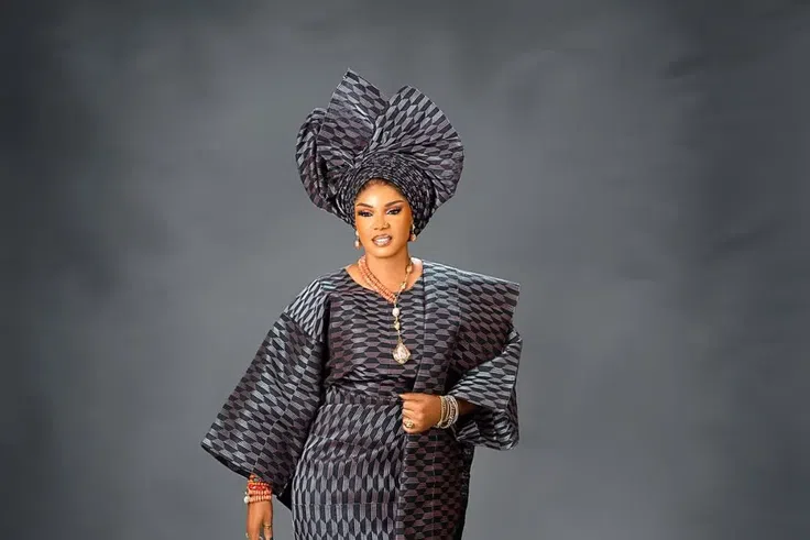 Labake Olododo: Iyabo Ojo’s climactic offering, eight years in the making 