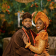 Actor Kunle Remi and wife Tiwi welcome first child after challenging journey