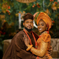Actor Kunle Remi and wife Tiwi welcome first child after challenging journey