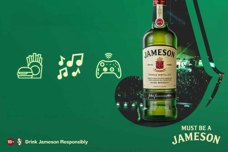 Jameson City Takeover Enugu: A night to remember