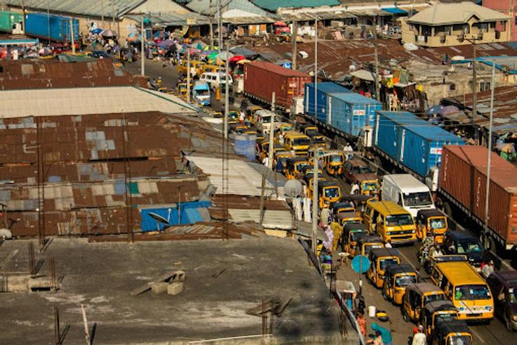 5 Profitable online business to power your vibrant Lagos High Life